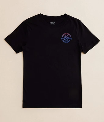 Boys - Hurley Resort Living T-Shirt