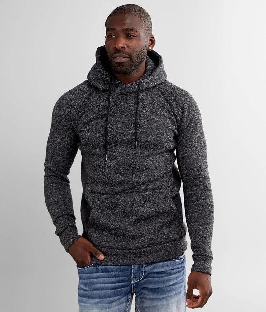 Cozy Hooded Sweatshirt