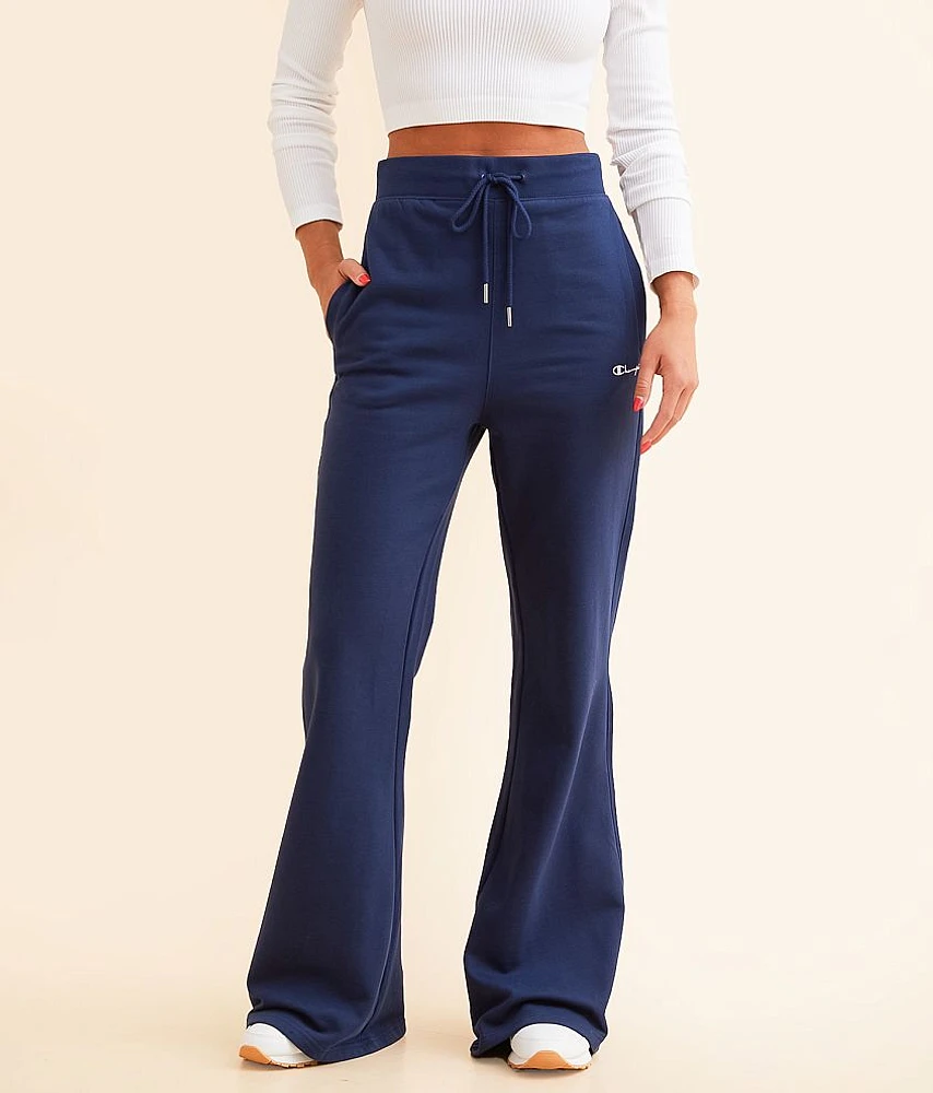 Classic Flare Sweatpant
