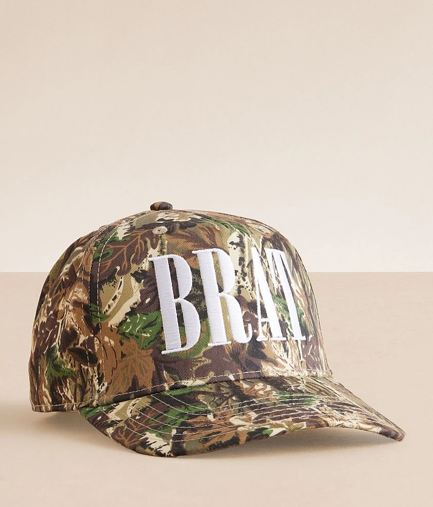 Brat Hat
