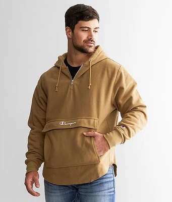 Champion Reverse Weave Hooded Sweatshirt