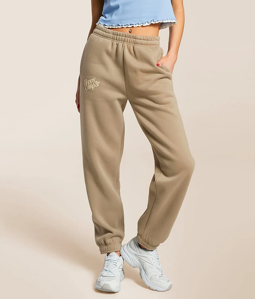Puff Sweatpant