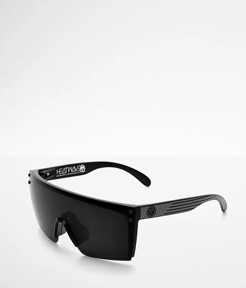 Lazer Face Stars Stripes Z87 Sunglasses