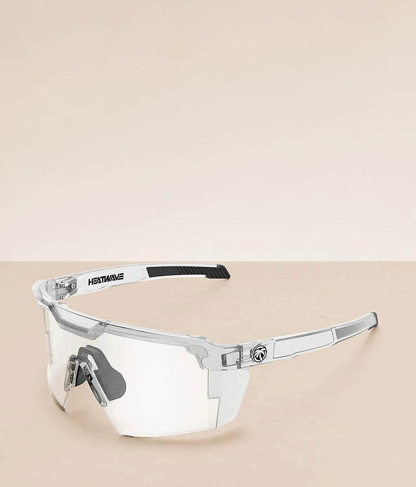 Future Tech Photochromic Z87+ Sunglasses