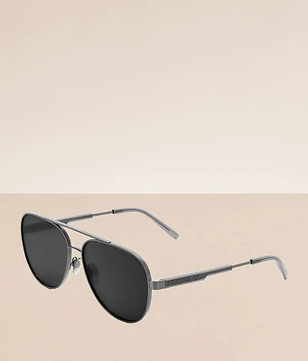 Heatwave Incline Z87 Aviator Sunglasses