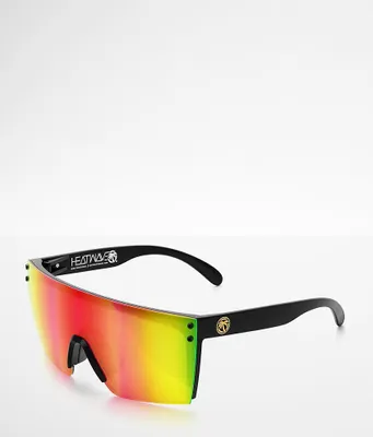 Heatwave Lazer Face Sunblast Z87 Sunglasses