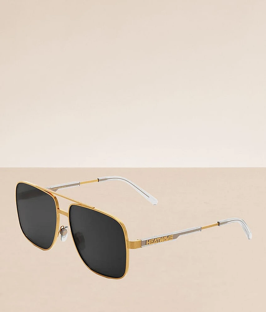 Nimitz Aviator Sunglasses