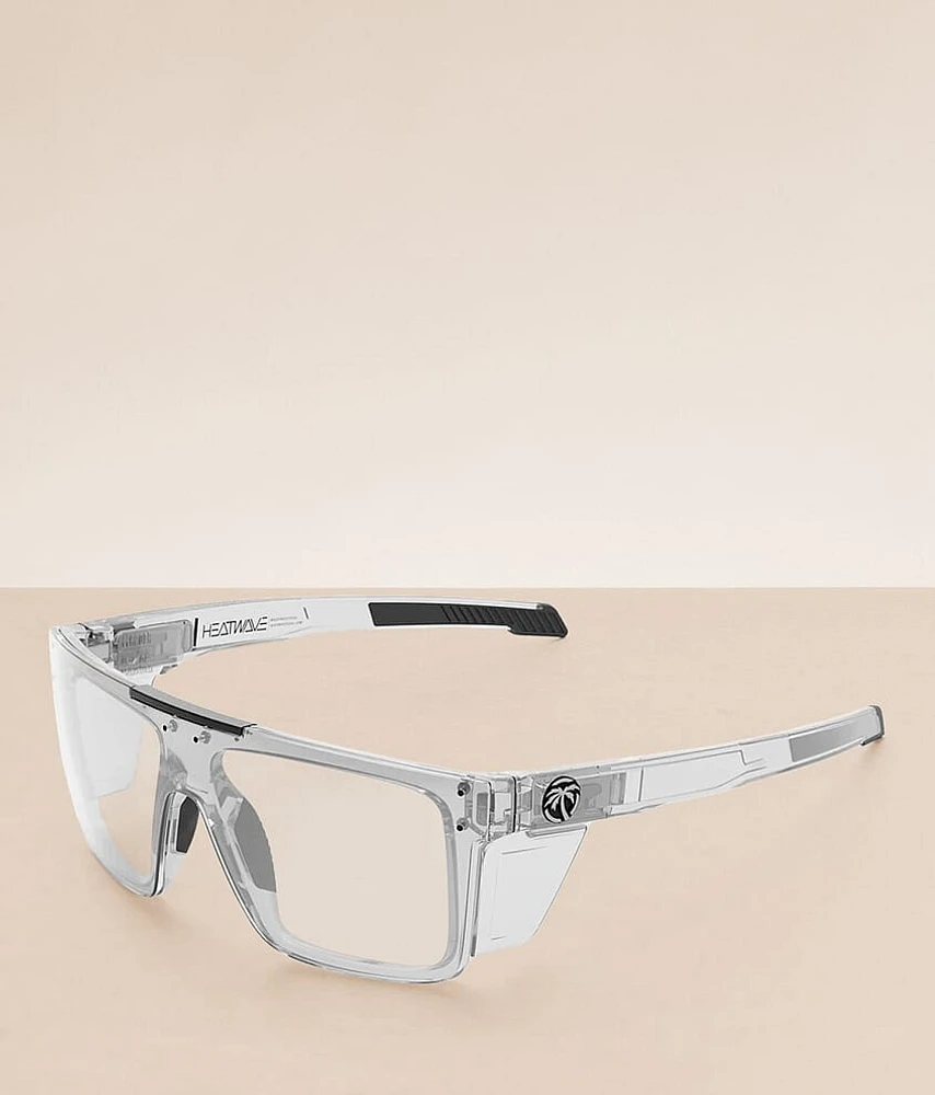 Heatwave Performance Quatro Z87+ Glasses