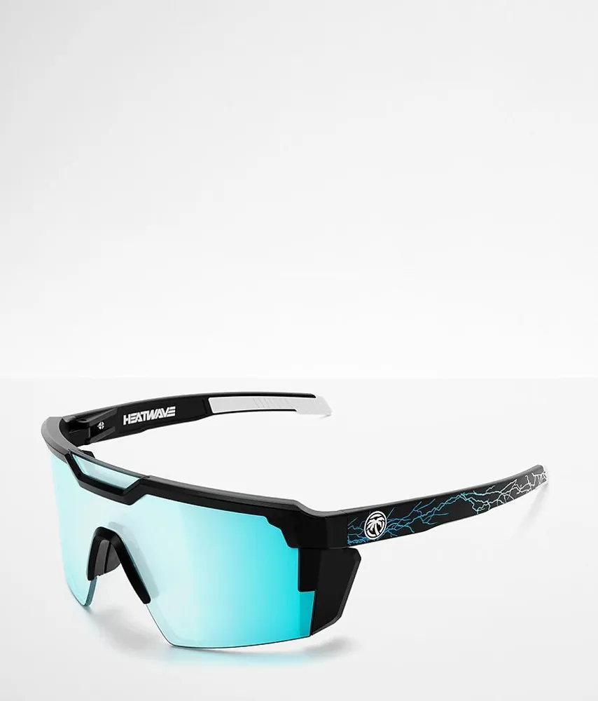 Heatwave Future Tech Rain Shield Z87+ Sunglasses