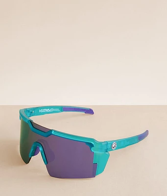 Heatwave Future Tech Z87+ Frost Sunglasses