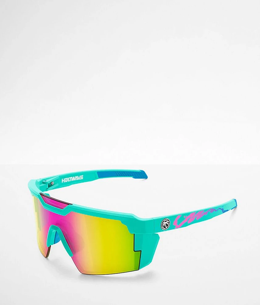 Future Tech Hypersplash Z87+ Sunglasses