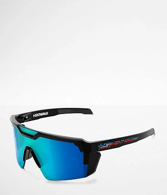 Heatwave Future Tech Speed Star Z87+ Sunglasses