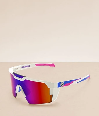 Heatwave Future Tech Z87+ Wild Sunglasses