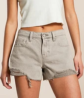 HIDDEN Kayla Short