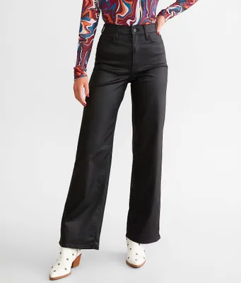 HIDDEN Logan Dad Coated Stretch Pant