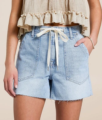 HIDDEN Finn Short