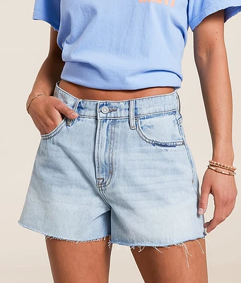 HIDDEN Ava A-Line Denim Short