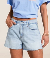 HIDDEN Ava A-Line Denim Short
