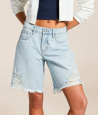 HIDDEN Alyx Baggy Jort