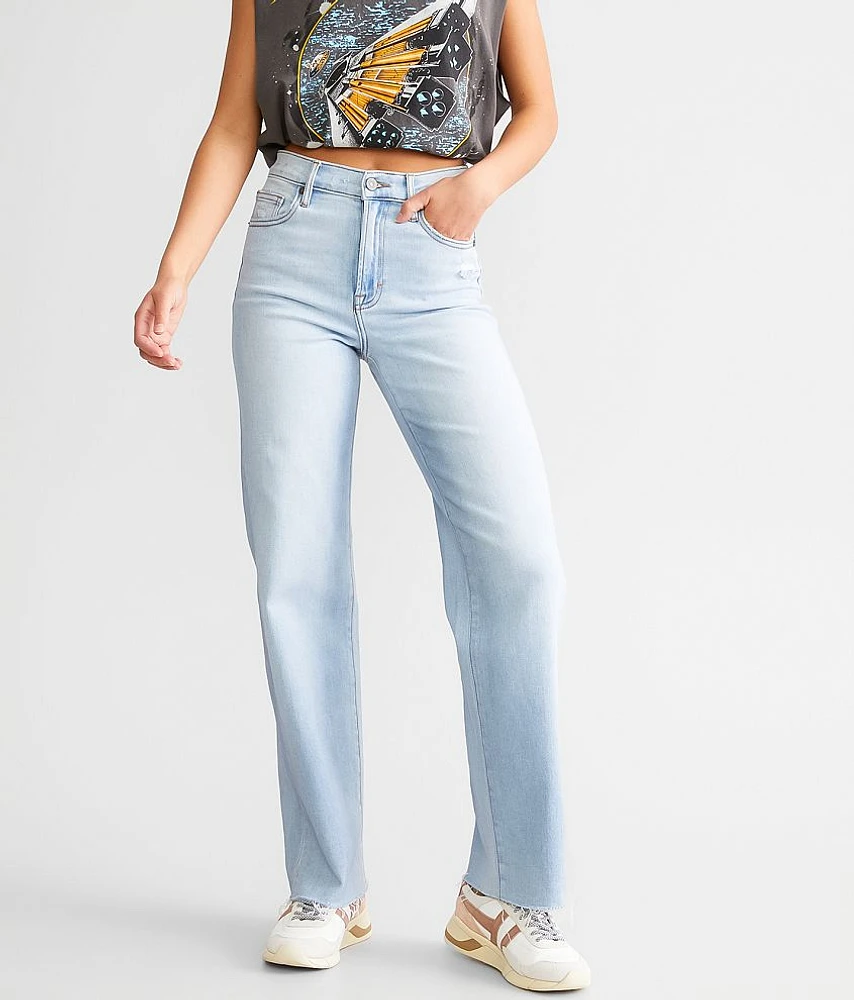 Logan Dad Stretch Jean