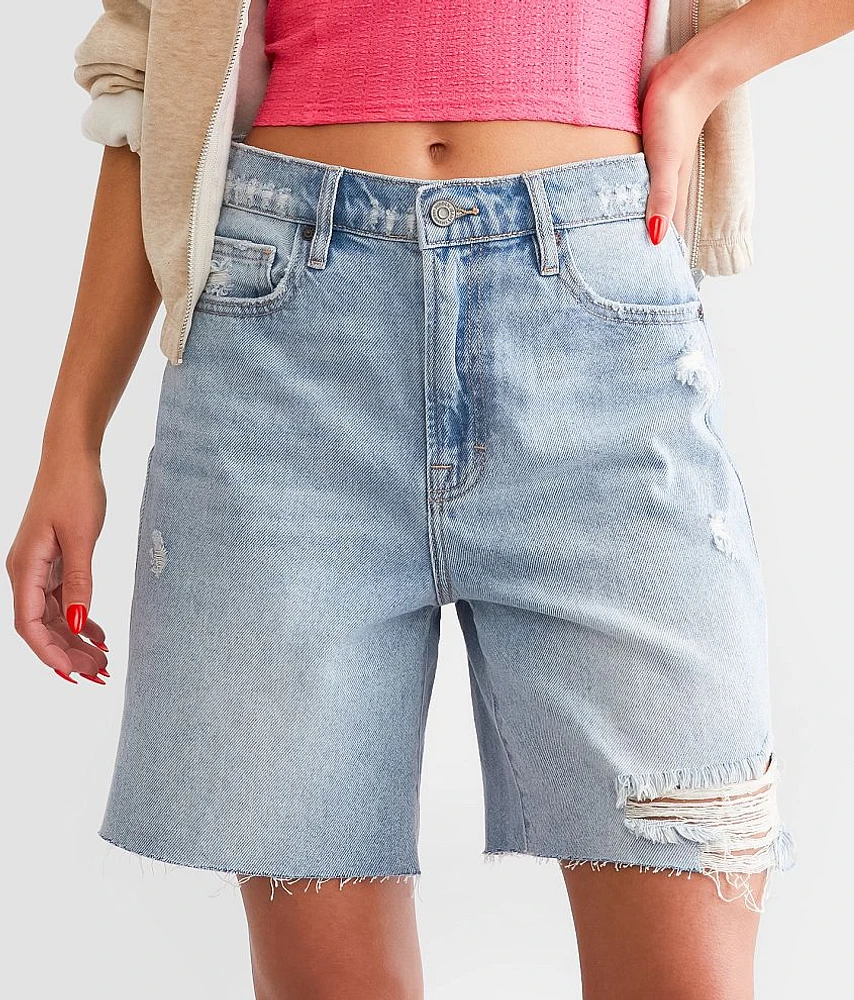 Logan Short
