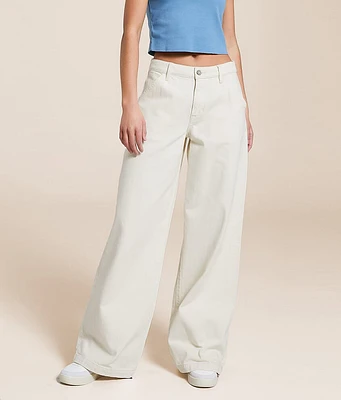 HIDDEN Nori Wide Leg Jean