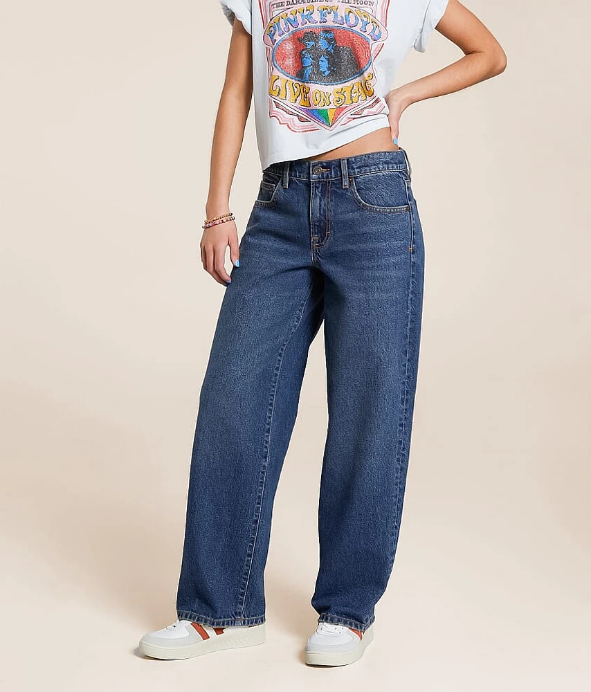 Alyx Low Slung Baggy Jean