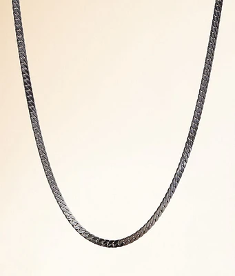 BKE Chain 24" Necklace
