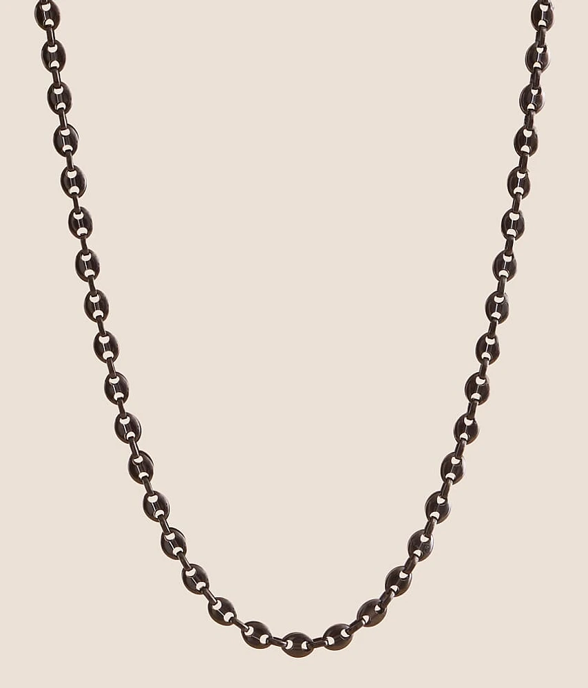 BKE Mariner Chain 24" Necklace