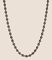 BKE Mariner Chain 24" Necklace