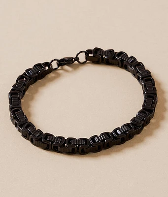BKE Metal Chain Bracelet