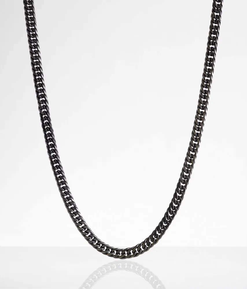 Chain Link 23" Necklace