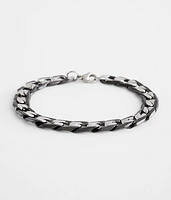 BKE Two Tone Chain Bracelet