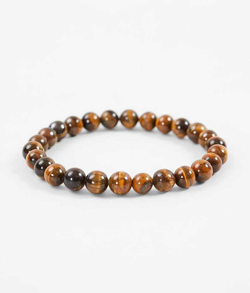 Tiger Eye Bracelet