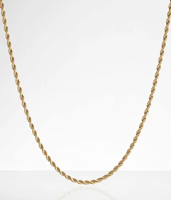 BKE Gold Chain 20" Necklace