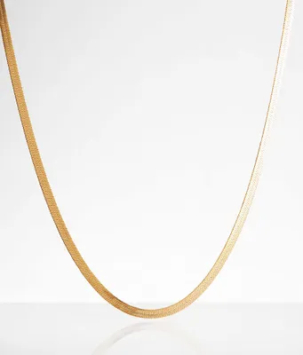 BKE Snake Chain 20" Necklace