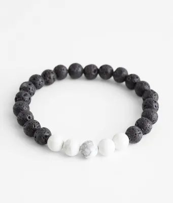 BKE Two Tone Bracelet