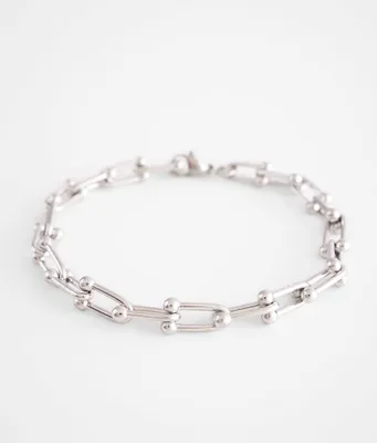 BKE Chain Bracelet