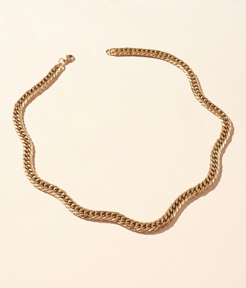 Chain 23" Necklace