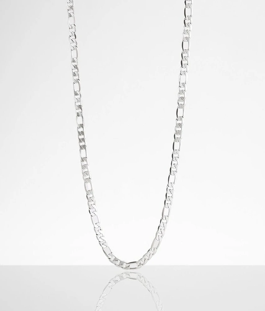 BKE Silver 23" Necklace