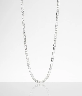 BKE Silver 23" Necklace