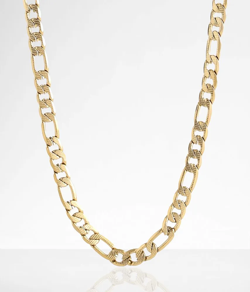 BKE Gold 23" Necklace