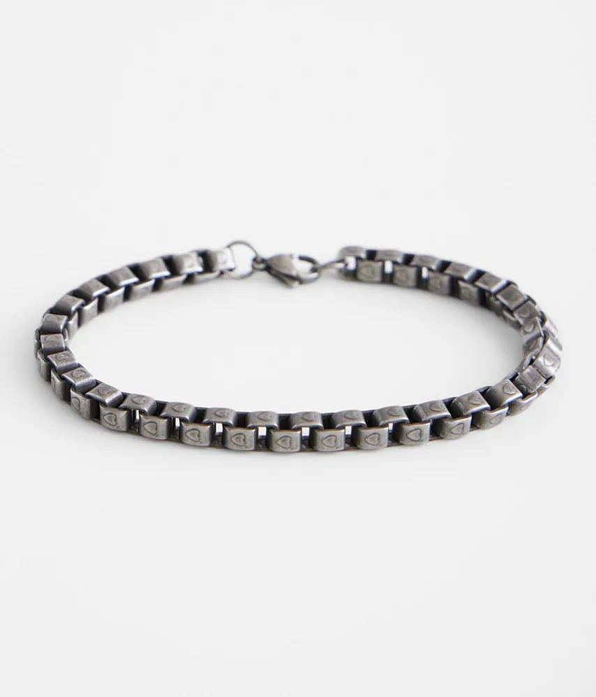 BKE Stainless Steel Bracelet