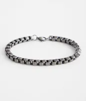 BKE Stainless Steel Bracelet