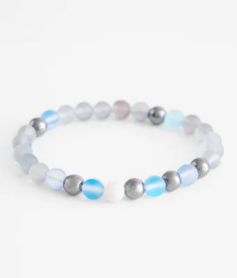 BKE Multi Beaded Bracelet