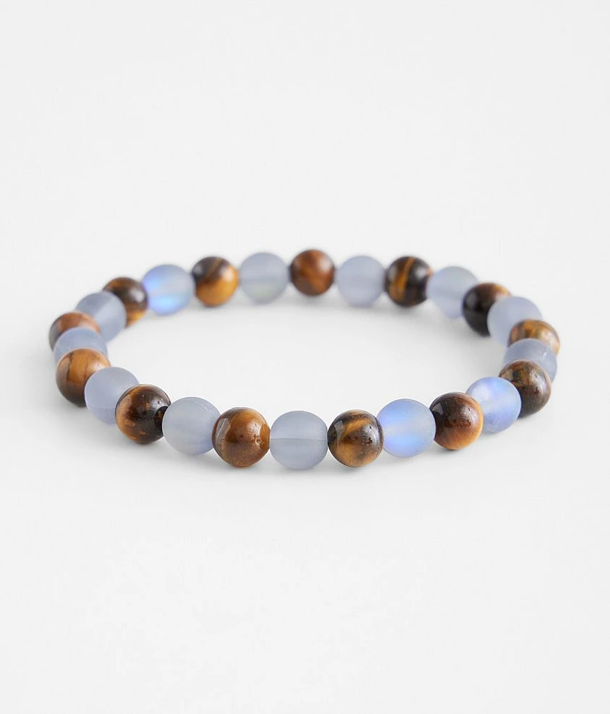 Swirl Smoke Bracelet