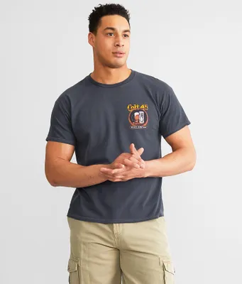 Goodie Two Sleeves Colt 45 T-Shirt