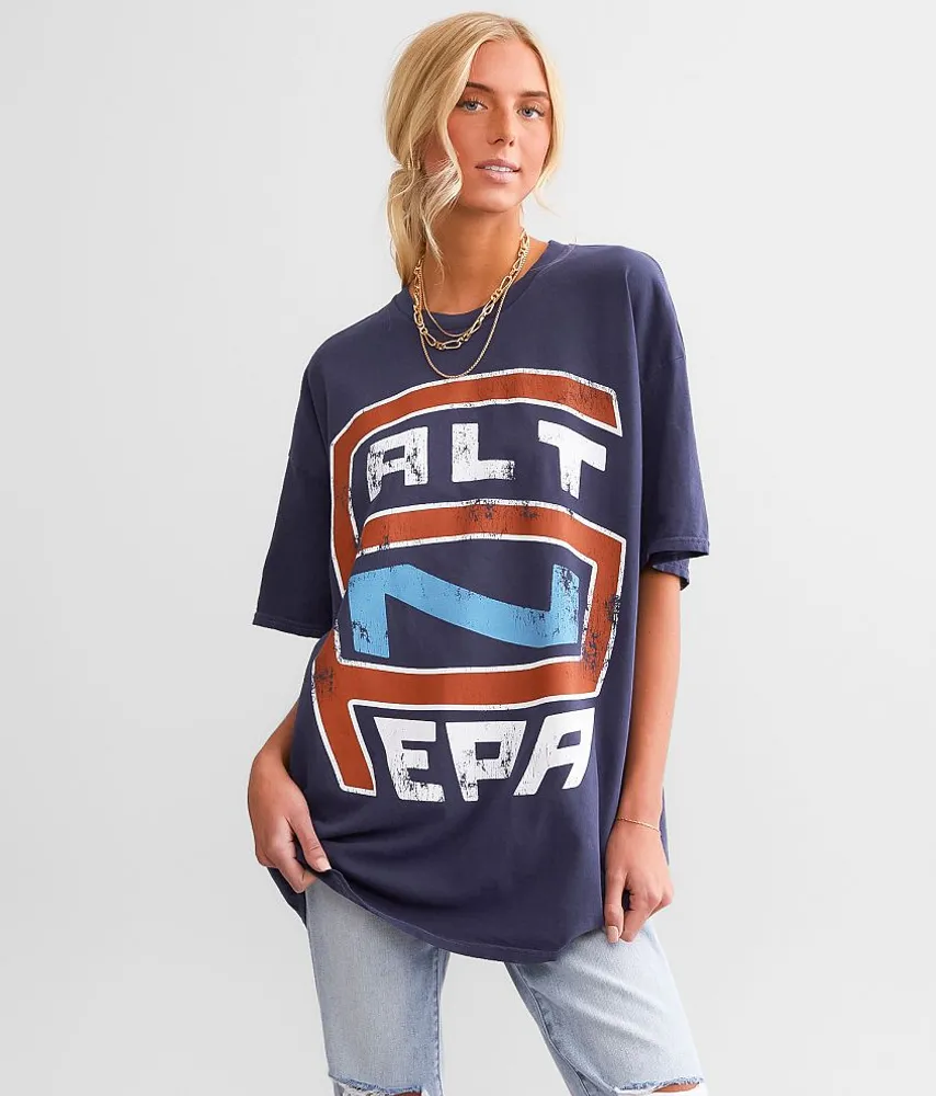 Salt-N-Pepa Band T-Shirt - One Size