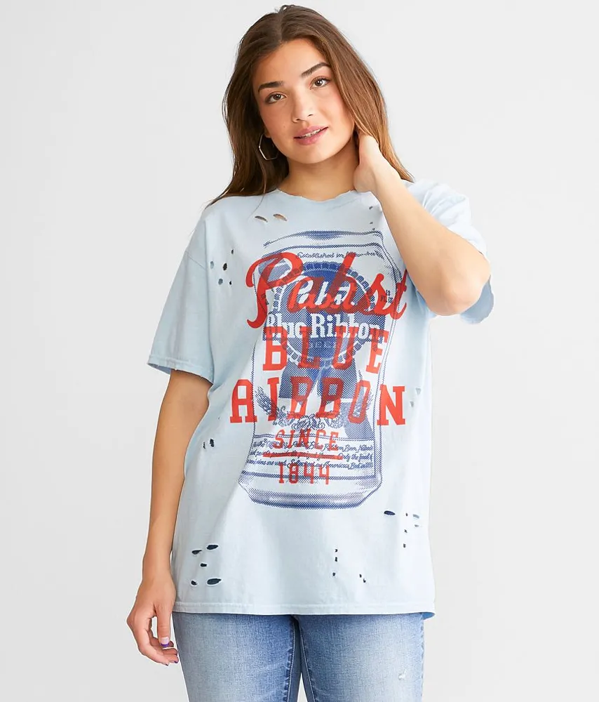 Pabst Blue Ribbon® Beer T-Shirt