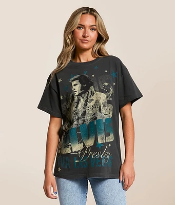 Goodie Two Sleeves Elvis Viva Las Vegas T-Shirt